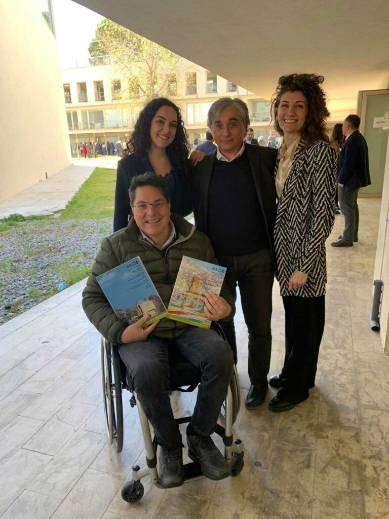Tesi di laurea Valledolmo 2030 Casa dell'Olmo - tavola progettuale (7)