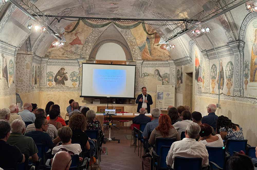 Mostra itinerante “Paolo Orsi – da Akragas a Zancle”