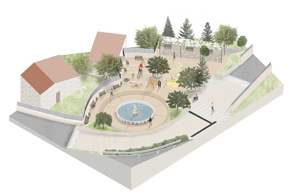 Comune di Valledolmo (Palermo)