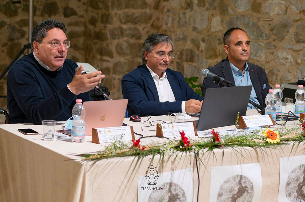 Festival dei territori sensibili