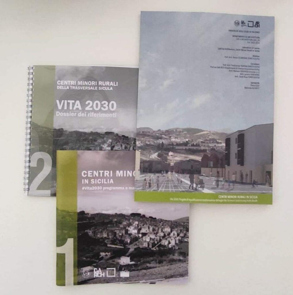 Tesi VITA 2030 - recupero Baglio Vito Sicomo, architettura rurale siciliana (10)