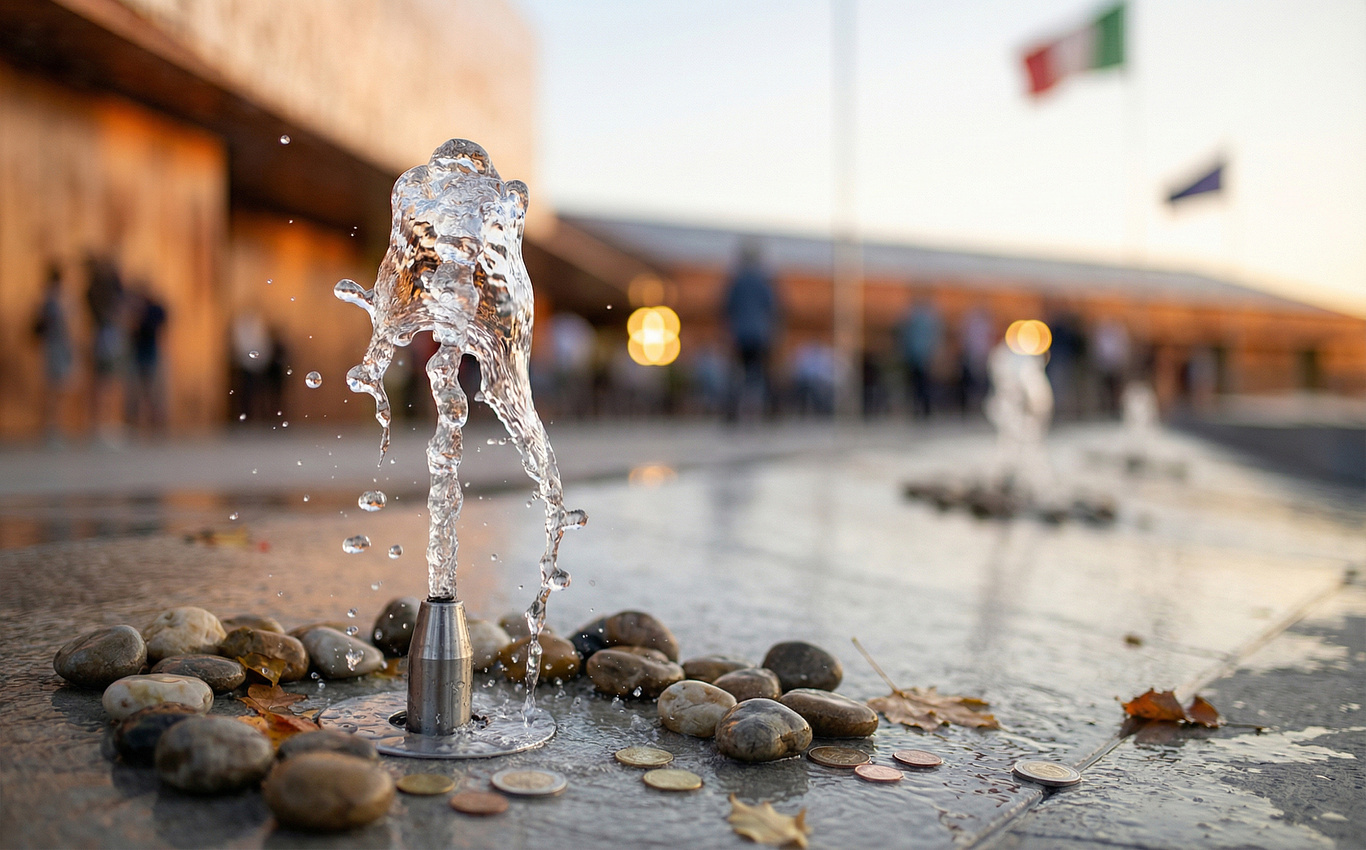 La Fiera di Valledolmo selezionata come Viz PRO of the Week su CG Connect